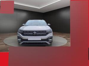 Volkswagen T-Cross 1.0 TSI Life 5-J-Gar NAVI ACC