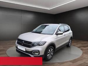 Volkswagen T-Cross 1.0 TSI Life 5-J-Gar NAVI ACC