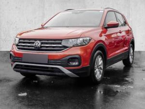 Volkswagen T-Cross 1.0 TSI Life LM ACC PARKASS FLA DYNLI