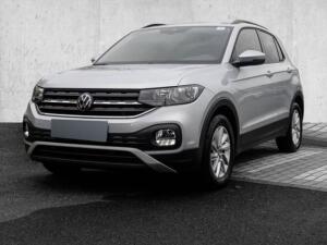 Volkswagen T-Cross 1.0 TSI Life LM ACC PDC