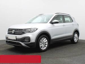 Volkswagen T-Cross 1.0 TSI Life NAVI ACC PDC SHZ