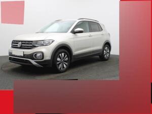 Volkswagen T-Cross 1.0 TSI Move 5-J-GAR NAVI ACC PDC