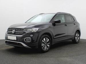 Volkswagen T-Cross 1.0 TSI Move KAMERA PDC SH