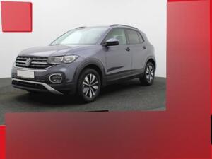 Volkswagen T-Cross 1.0 TSI Move NAVI ACC PDC