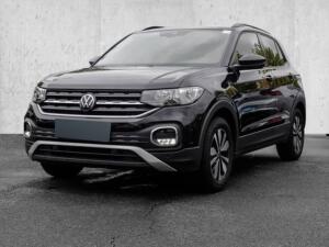 Volkswagen T-Cross 1.0 TSI Move NAVI ACC PDC DYNLI SPURH