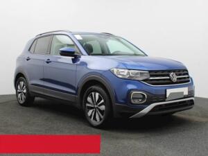 Volkswagen T-Cross 1.0 TSI Move NAVI ACC PDC SHZ