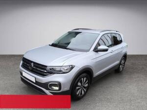 Volkswagen T-Cross 1.0 TSI Move NAVI KAMERA ACC SH MFL ALU