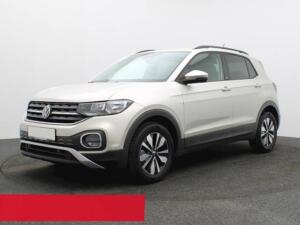 Volkswagen T-Cross 1.0 TSI Move NAVI KAMERA ACC SHZ