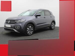 Volkswagen T-Cross 1.0 TSI Move NAVI KAMERA PDC