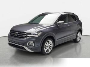 Volkswagen T-Cross 1.0 TSI MOVE NAVI KLIMA LED DAB M+S LM