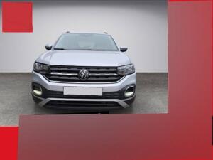 Volkswagen T-Cross 1.0 TSI NAVI KAMERA ACC SH MFL ALU