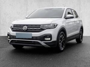 Volkswagen T-Cross 1.0 TSI NAVI LM PDC SPURH SHZ