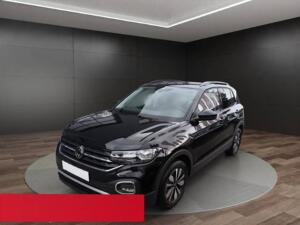 Volkswagen T-Cross 1.0 TSI NAVI SH ALU KLIMA