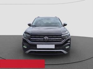 Volkswagen T-Cross Life 1.0 l TSI OPF 70 kW (95 PS) 5-Gang NAVI AHK KLIMA