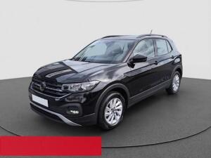 Volkswagen T-Cross Life 1.0 l TSI OPF 70 kW (95 PS) 5-Gang NAVI AHK KLIMA