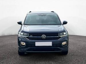 Volkswagen T-Cross R-Line TSI DSG|ACC|NAVI|18″“|KAMERA|CLIMA