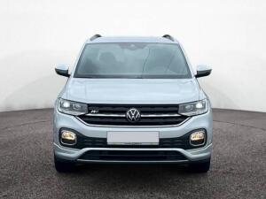 Volkswagen T-Cross R-Line TSI DSG|ACC|NAVI|18″“|KAMERA|CLIMA