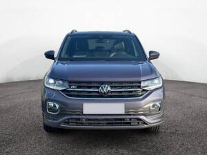 Volkswagen T-Cross R-Line TSI DSG|ACC|NAVI|18″“|KAMERA|CLIMA