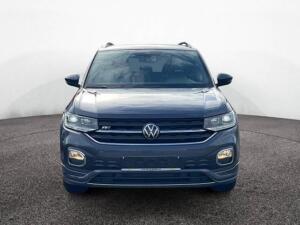 Volkswagen T-Cross R-Line TSI DSG|ACC|NAVI|18″“|KAMERA|CLIMA