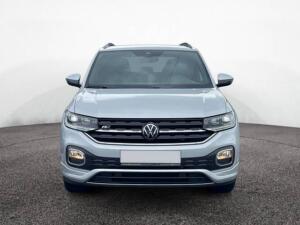 Volkswagen T-Cross R-Line TSI DSG|NAVI|IQ.DRIVE|KAMERA|ACC