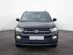 Volkswagen T-Cross R-Line TSI DSG|NAVI|IQ.DRIVE|KAMERA|ACC