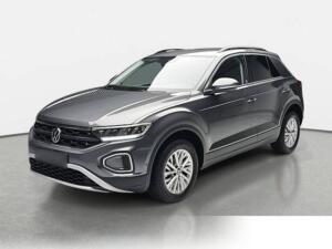 Volkswagen T-Roc 1.0 TSI LIFE NAVI LED DIGITALCOCKPIT WINTERPAKET P