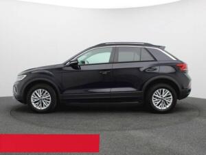 Volkswagen T-Roc 1.0 TSI Life NAVI LED PARKLENK SITZH