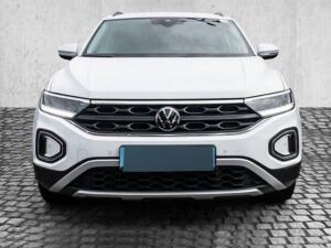 Volkswagen T-Roc 1.0 TSI Life NAVI LM PARKASS SPURH KLIMAA