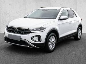 Volkswagen T-Roc 1.0 TSI Life NAVI LM PARKASS SPURH KLIMAA