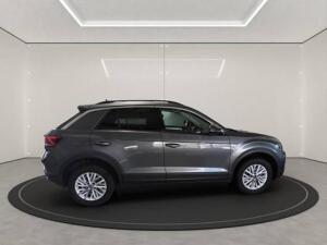 Volkswagen T-Roc 1.0 TSI NAVI KAMERA LED