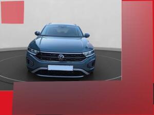 Volkswagen T-Roc 1.0 TSI NAVI LED KAMERA