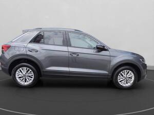 Volkswagen T-Roc 1.0 TSI NAVI LED PARKASSIST