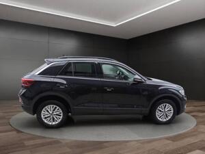 Volkswagen T-Roc 1.0 TSI NAVI LED PARKASSIST