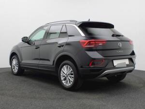 Volkswagen T-Roc 1.0 TSI NAVI LED SH ALU