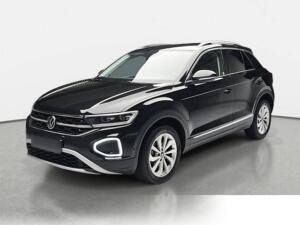 Volkswagen T-Roc 1.0 TSI STYLE NAVI LED ACC KAMERA LM