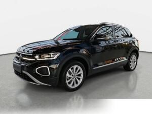 Volkswagen T-Roc 1.0 TSI STYLE NAVI LED ACC KAMERA LM