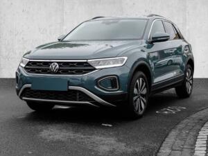 Volkswagen T-Roc 1.5 TSI DSG Move AHK NAVI STANDHZG ACC