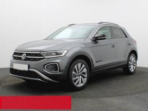 Volkswagen T-Roc 1.5 TSI DSG Move Plus AHK IQ.LIGHT KAMERA