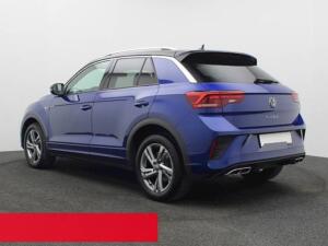 Volkswagen T-Roc 1.5 TSI DSG R-Line IQ.DRIVE KAMERA LED NAVI