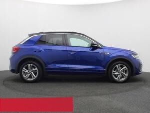 Volkswagen T-Roc 1.5 TSI DSG R-Line IQ.DRIVE KAMERA LED NAVI