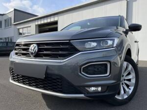 Volkswagen T-Roc 1.5 TSI DSG Sport Active Info Navi ACC LED DAB PDC SHZ Klima