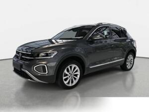 Volkswagen T-Roc 1.5 TSI DSG STYLE NAVI LED ACC KAMERA LM