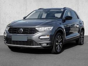 Volkswagen T-Roc 1.5 TSI DSG Style PANO LM ACC PDC SPURH