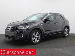 Volkswagen T-Roc 1.5 TSI R-Line IQ.DRIVE KAMERA LED NAVI