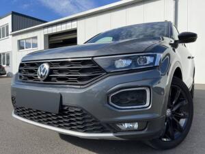 Volkswagen T-Roc 1.5 TSI Sport Active Info Navi PDC LED SHZ Klima