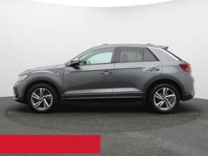 Volkswagen T-Roc 2.0 TDI DSG R-Line 5.-J.-GAR AHK IQ-LIGHT