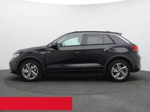 Volkswagen T-Roc 2.0 TDI DSG R-Line AHK NAVI KAMERA