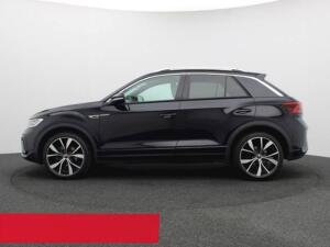 Volkswagen T-Roc 2.0 TSI DSG 4Mo. R-Line PANO AHK BEATS NAVI KAMERA 19MISANO