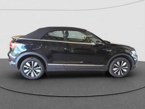 Volkswagen T-Roc Cabriolet 1.5 TSI Move AHK KAMERA LED ACC