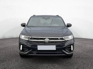 Volkswagen T-Roc R 4Mo.|PANO|AHK|BEATS|eHECK|MATRIX|NAVI